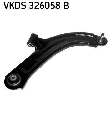 Triangle de suspension SKF ref. VKDS 326058 B